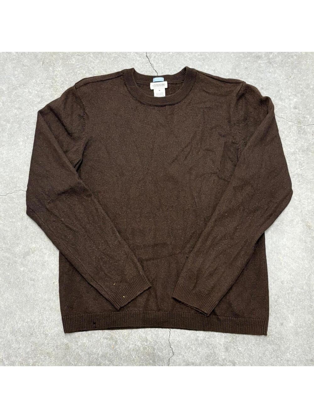 Piattelli Barneys New York Fine Merino Sweater